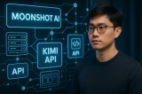 Tìm hiểu và Ứng dụng Moonshot AI và Kimi API: Hướng dẫn Chi Tiết