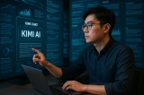 Kimi Chat là gì và cách sử dụng hiệu quả Kimi AI