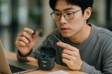 Khám Phá Shokz OpenDots 2: Giải Pháp Tai Nghe TWS Tiên Tiến
