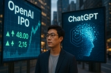 Tương Lai OpenAI và ChatGPT: Sự Phát Triển Mạnh Mẽ Qua IPO và Cuộc Đại Tu