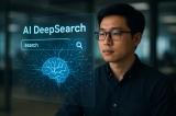 Hiểu Biết Sâu Sắc Về AI DeepSearch: Công Cụ Tư Duy Tìm Kiếm Mạnh Mẽ