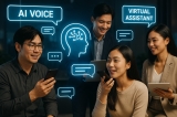 Khám Phá Grok Voice và XAI Voice AI: Tương Lai Của Trợ Lý Giọng Nói
