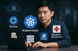 Chiến Lược Backup và Disaster Recovery Hiệu Quả Cho Kubernetes