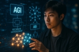Bùng Nổ Trí Thông Minh Trong AI: Từ AGI đến ASI