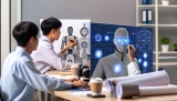 Khám Phá Công Cụ Tạo Thiết Kế Hệ Thống AI