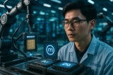 Sức Mạnh AI Đẩy Các Hãng Chip Nhớ Lên Tầm Cao Mới