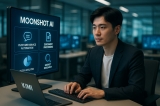 Tối Ưu Hóa Quy Trình Doanh Nghiệp Với Moonshot AI: Ứng Dụng Kimi Hiệu Quả