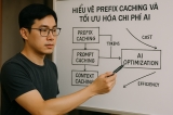 Hiểu về Prefix Caching và Tối Ưu Hóa Chi Phí AI