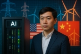 Lãnh đạo Công nghệ Mỹ và Cuộc Đua Điện AI với Trung Quốc