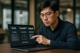 So sánh benchmark của Grok với ChatGPT và Claude: Khám phá các khía cạnh hiệu năng AI