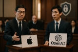Cuộc Chiến Pháp Lý Giữa Apple và OpenAI: Bí Mật Bị Đánh Cắp?