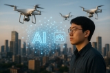 Khám phá sự phát triển của trí tuệ nhân tạo và UAV trong xã hội hiện đại