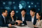 Hợp Tác Kinh Tế Số Giữa Việt Nam Và Australia: Bước Tiến Trong Thương Mại Điện Tử Và Công Nghệ Số