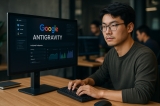 Toàn Tập Hướng Dẫn Cài Đặt Và Sử Dụng Google Antigravity