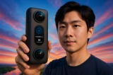 Khám Phá Insta360 X6: Siêu Camera Toàn Cảnh 8K