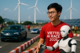 Đột Phá Của Cuộc Thi Viettel AI Race 2026 và Ngành Công Nghiệp Việt Nam