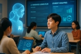 AI Trong Giáo Dục: Tương Lai của Học Tập Cá Nhân Hóa