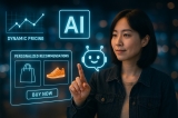 Vai trò của AI trong TMĐT: Cách mạng hóa thương mại điện tử