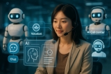AI Chăm Sóc Khách Hàng: Tương Lai của Dịch Vụ Khách Hàng
