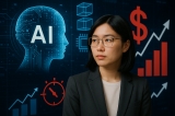 Sự Trỗi Dậy của AI Trung Quốc: Cạnh Tranh và Đổi Mới