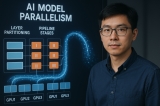 Hiểu Về Parallelism: Cách Tối Ưu Hóa Mô Hình AI Bằng Phân Tán