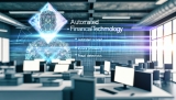 Ứng Dụng AI Trong Tài Chính: Từ Tự Động Hóa Đến Phát Hiện Gian Lận