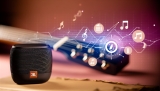 Khám Phá JBL BandBox: Công Nghệ Loa Di Động Vượt Trội Với Stem AI