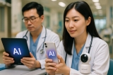 Ứng Dụng AI Trong Y Tế Hiện Đại: Công Nghệ Trên iPhone, iPad và Lợi Ích Cho Chẩn Đoán Bệnh