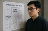 Khám Phá Kiến Trúc HiClaw: Manager, Worker và Matrix Server