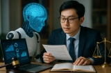 Công nghệ AI trong Pháp Lý: Từ Nghiên Cứu Pháp Luật Đến Tương Lai LegalTech