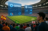 AI và Siêu máy tính Dự Đoán World Cup 2026: Liệu Tây Ban Nha Có Lên Ngôi?