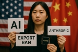 Khủng Hoảng AI Giữa Mỹ và Trung Quốc Khi Anthropic Bị Yêu Cầu Ngăn Cấm Sử Dụng Công Nghệ Tối Tân