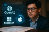 OpenAI và Các Liên Minh Công Nghệ: Microsoft, Apple và Những Thách Thức Pháp Lý