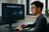 Tối Ưu Hóa Phát Triển và Điều Phối Agent Với Antigravity CLI