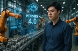 Ứng Dụng AI Trong Sản Xuất: Tương Lai Của Ngành Công Nghiệp