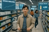Khám Phá Retail AI: Tương Lai Mới Cho Ngành Bán Lẻ