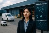 Tương Lai Của Logistics Với Sự Phát Triển Của AI