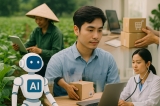 Khám Phá Ứng Dụng AI: Tạo Tài Sản và Vai Trò Trong Phát Triển Kinh Tế