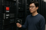 Thị Trường Bộ Nhớ AI: Xu Hướng và Phát Triển Tại Trung Quốc