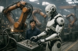 Công Nghệ Robot: Tương Lai Của Ngành Công Nghiệp Nặng