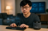 Khám Phá Phần Cứng Đầu Tiên Của OpenAI: Hướng Đi Mới Với Codex Micro Và Loa Thông Minh