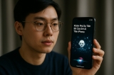 Khám Phá Sự Tiến Bộ Của Siri AI Trên iPhone