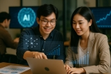 Ứng Dụng AI Cho Doanh Nghiệp Nhỏ: Khởi Đầu Hiệu Quả Với ROI Cao