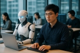 Ứng dụng AI Agent trong Doanh Nghiệp: Tạo Ra Lực Lượng Lao Động Số