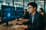 Ứng Dụng AI Trong Quản Trị Doanh Nghiệp