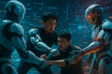 Kỷ Nguyên AI và Cuộc Chiến Trên Internet: Bot Săn Bot và Bản Quyền