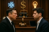 Cuộc Tương Phản Giữa Hai Tỷ Phú Elon Musk Và Sam Altman