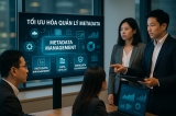 Tối Ưu Hóa Quản Lý Metadata với Hệ Thống Data Catalog và Metadata Governance