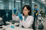 Khám phá vai trò của AI trong y tế và dịch vụ tiện ích