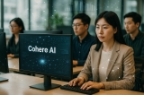 Cohere AI và AI Search: Tương lai của tìm kiếm doanh nghiệp